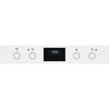 Zanussi ZPHNL3W1 Built-Under Double Oven (Discontinued) Thumbnail