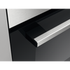 Zanussi Series 20 ZOHNE2X2 FanCook Built-In Single Oven (Discontinued) Thumbnail