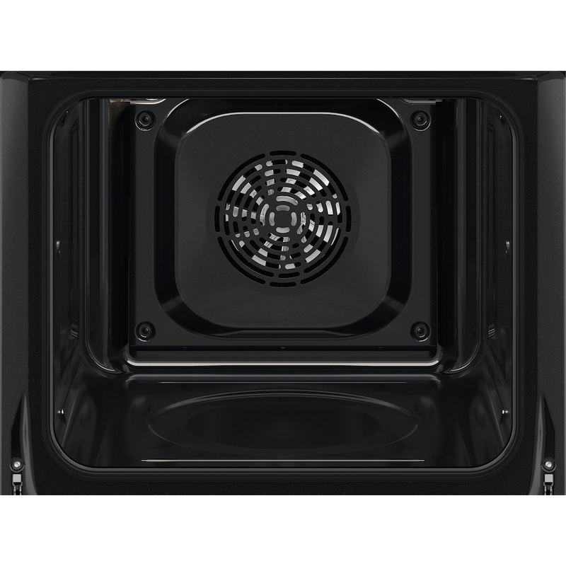 Zanussi Series 20 ZOHNE2X2 FanCook Built-In Single Oven (Discontinued)