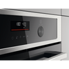 Zanussi Series 60 ZVENM7XN Quick Cook Built-In Compact Combi Oven with Microwave (Discontinued) Thumbnail