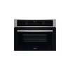 Zanussi Series 60 ZVENM7XN Quick Cook Built-In Compact Combi Oven with Microwave (Discontinued) Thumbnail