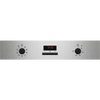 Zanussi Series 20 ZOHNE2X2 FanCook Built-In Single Oven (Discontinued) Thumbnail