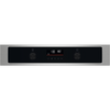 Zanussi ZOCND7XN FanCook Built-In Single Oven (Discontinued) Thumbnail