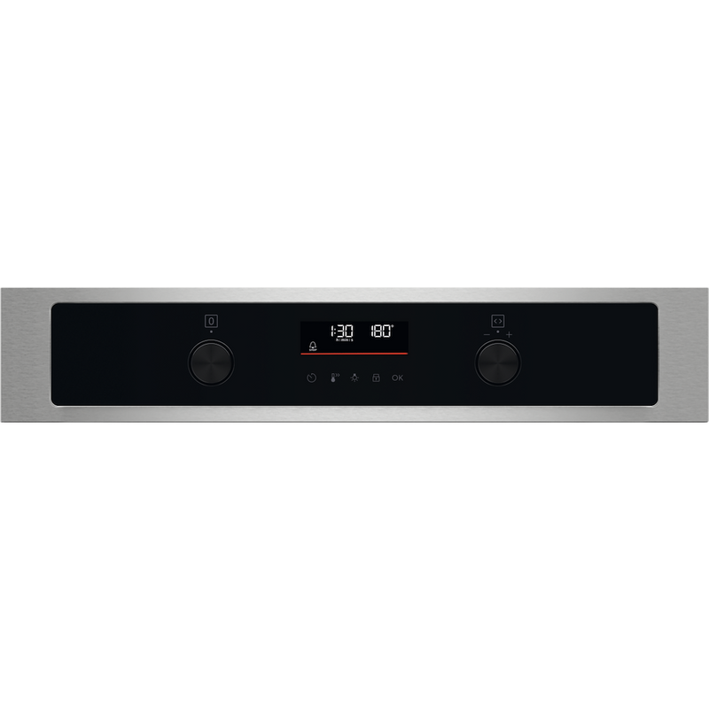 Zanussi ZOHNA7XN Series 40 AirFry Built-In Single Oven (Discontinued)