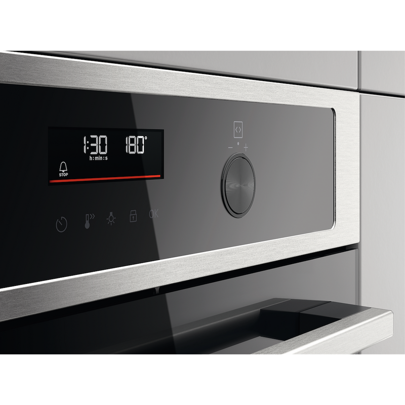Zanussi ZOHNA7XN Series 40 AirFry Built-In Single Oven (Discontinued)