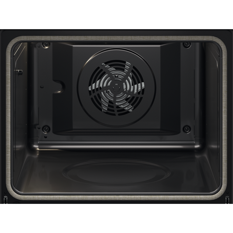 Zanussi ZOPNA7KN Series 60 Built-In Single Oven (Discontinued)