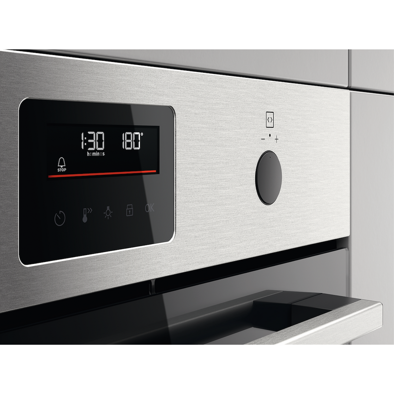 Zanussi ZOPNX6XN Series 60 Built-In Single Oven (Discontinued)