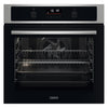 Zanussi ZOHNA7XN Series 40 AirFry Built-In Single Oven (Discontinued) Thumbnail