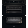 Zanussi Series 40 ZPCNA7KN AirFry Built-Under Double Oven (Discontinued) Thumbnail