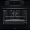 Zanussi ZOPNX6KN Series 60 Built-In Single Oven (Discontinued) Thumbnail