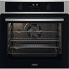 Zanussi ZOCND7XN FanCook Built-In Single Oven (Discontinued) Thumbnail