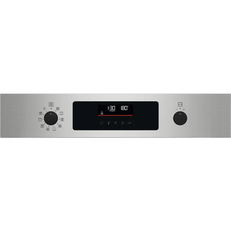Zanussi ZOPNX6XN Series 60 Built-In Single Oven (Discontinued)