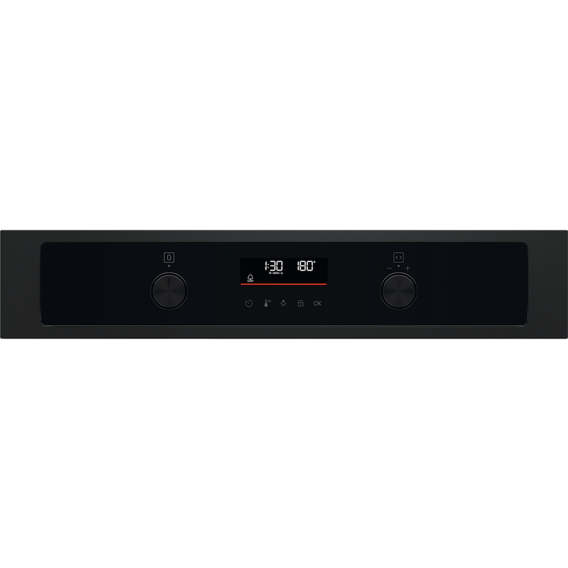 Zanussi ZOHNA7KN Series 40 AirFry Built-In Single Oven (Discontinued)