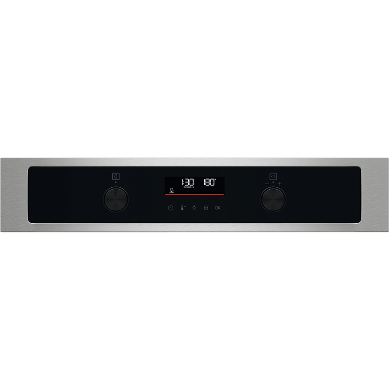 Zanussi ZOPNA7XN Series 60 Built-In Single Oven (Discontinued)