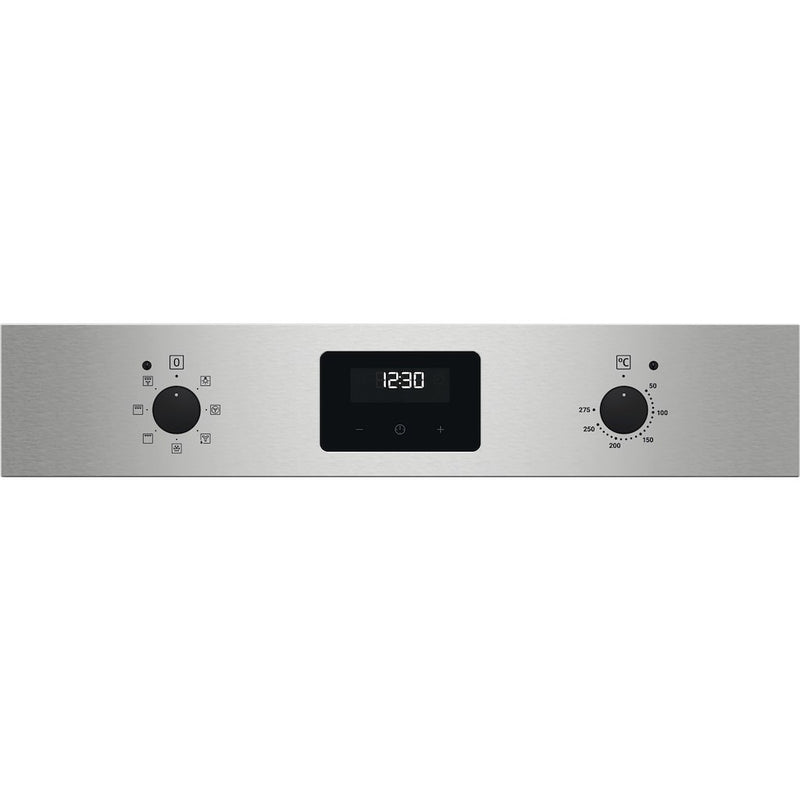 Zanussi ZOCNX3XL Series 20 SurroundCook Built-In Single Oven (Discontinued)