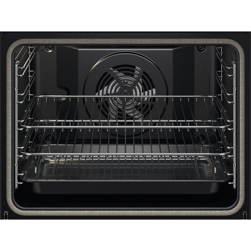 Zanussi ZOPNX6KN Series 60 Built-In Single Oven (Discontinued)
