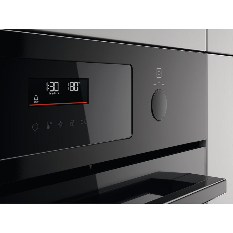 Zanussi ZOPNX6KN Series 60 Built-In Single Oven (Discontinued)