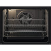Zanussi ZOCND7XN FanCook Built-In Single Oven (Discontinued) Thumbnail