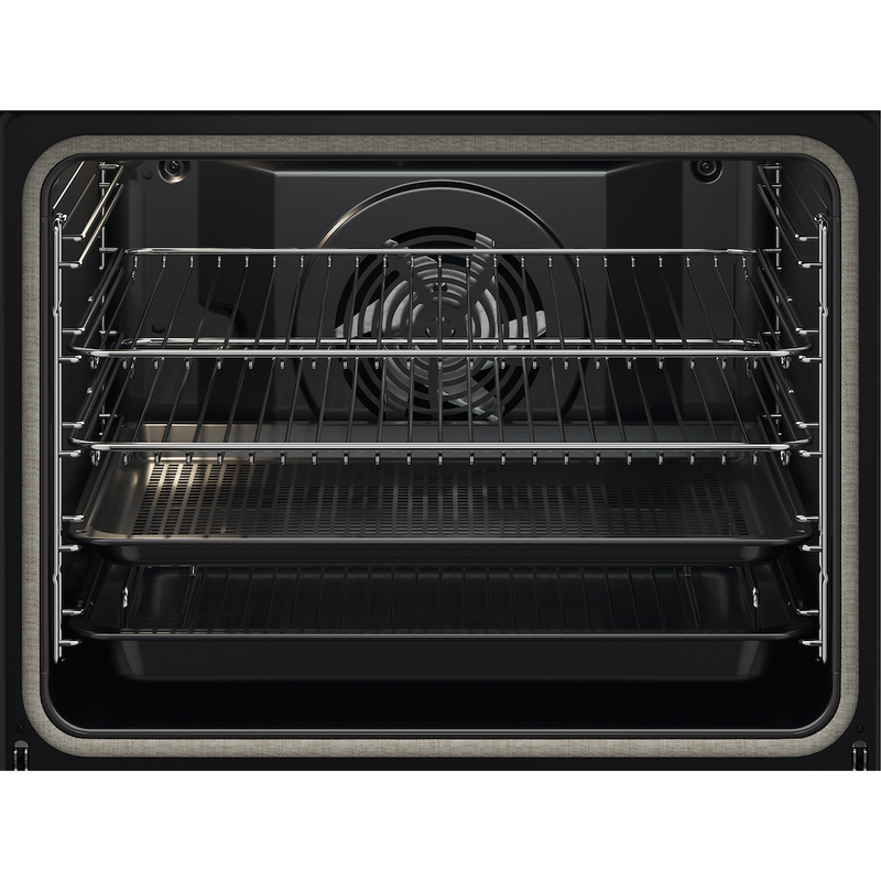 Zanussi ZOPNA7KN Series 60 Built-In Single Oven (Discontinued)