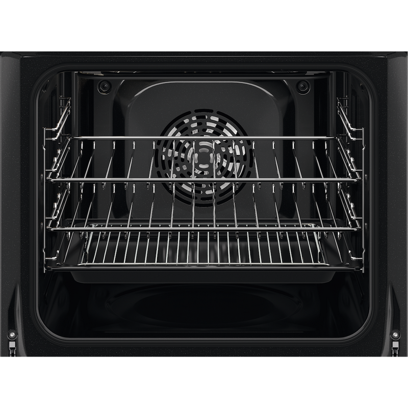 Zanussi Series 20 ZOHNE2X2 FanCook Built-In Single Oven (Discontinued)