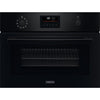 Zanussi ZVENM6K3 CombiQuick Compact Combi Oven with Microwave (Discontinued) Thumbnail