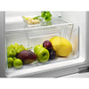 Zanussi ZRAN88FS In-Column Larder Fridge (Discontinued) Thumbnail