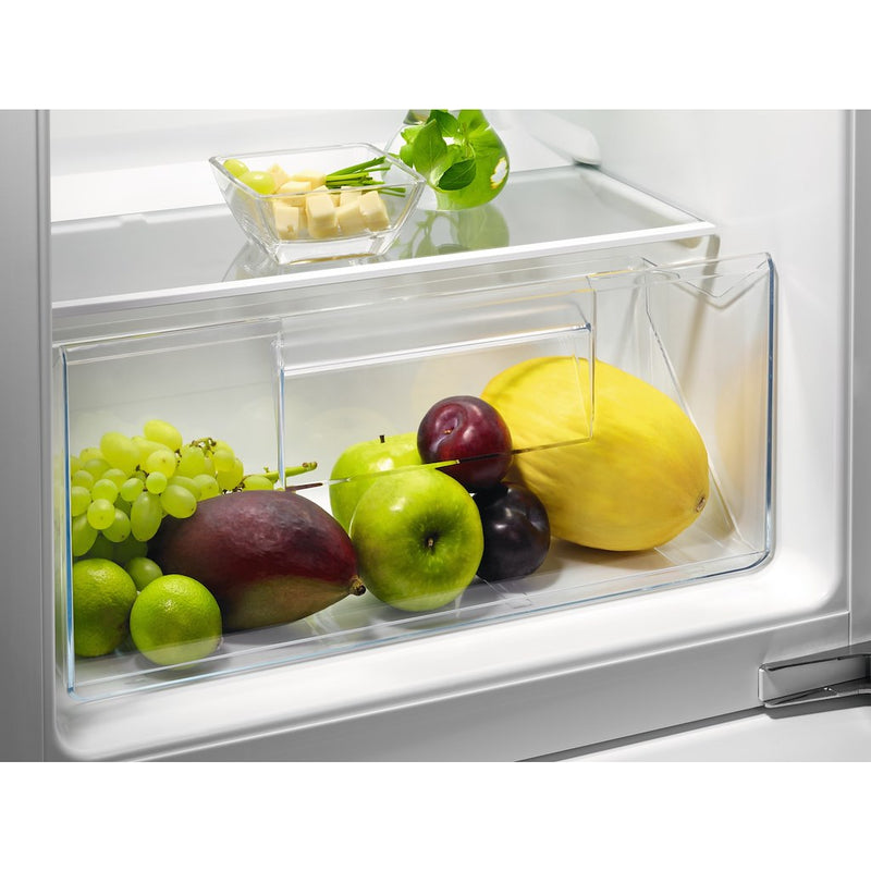 Zanussi ZRAN88FS In-Column Larder Fridge (Discontinued)