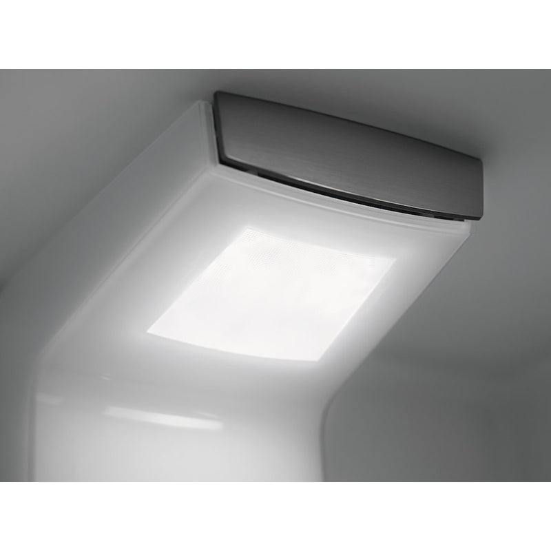 Zanussi Series 80 ZNTN19ES1 Built-In NoFrost Fridge Freezer (Discontinued)