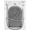 Zanussi ZWD86SB4PW Freestanding 8/4kg Washer Dryer (Discontinued) Thumbnail