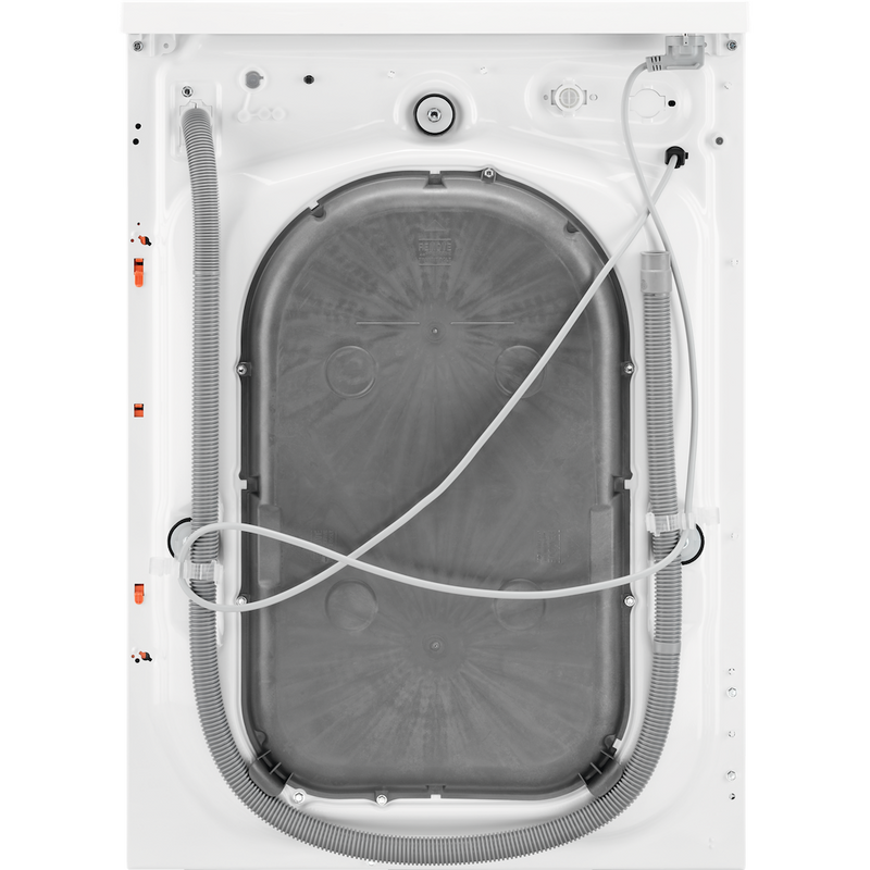 Zanussi ZWD86SB4PW Freestanding 8/4kg Washer Dryer (Discontinued)