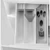 Zanussi ZWD86SB4PW Freestanding 8/4kg Washer Dryer (Discontinued) Thumbnail