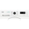 Zanussi ZWD86SB4PW Freestanding 8/4kg Washer Dryer (Discontinued) Thumbnail