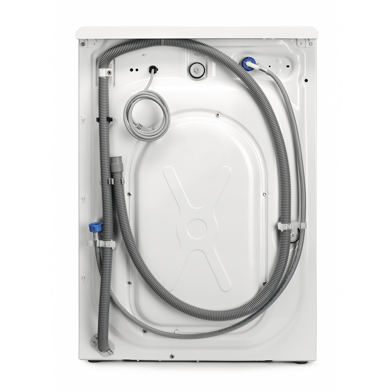 Zanussi ZWF842D1DG Freestanding 8kg Washing Machine (Discontinued)
