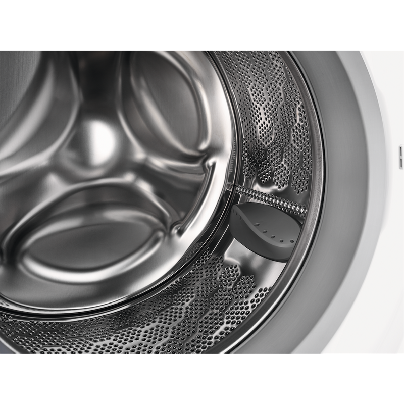 Zanussi ZWF842D1DG Freestanding 8kg Washing Machine (Discontinued)