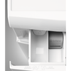 Zanussi ZWF844B3PW Freestanding 8kg Washing Machine (Discontinued) Thumbnail