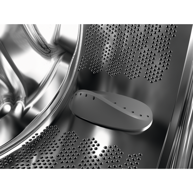 Zanussi ZWF744B3PW Freestanding 7kg Washing Machine (Discontinued)