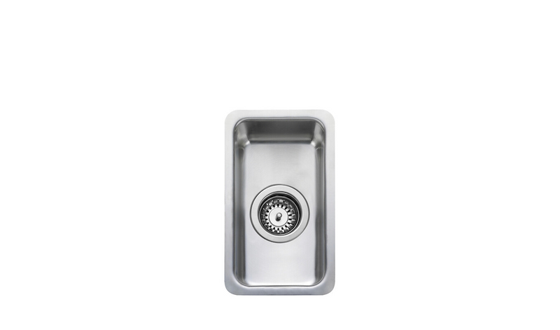 Rangemaster QUAD16/ Quad Sink