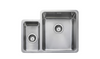 Rangemaster QUAD3416L/ Quad Sink Thumbnail