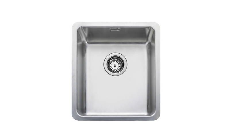 Rangemaster QUAD34/ Quad Sink