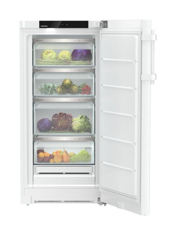 Liebherr RBa 4250 Prime Freestanding BioFresh (Discontinued)