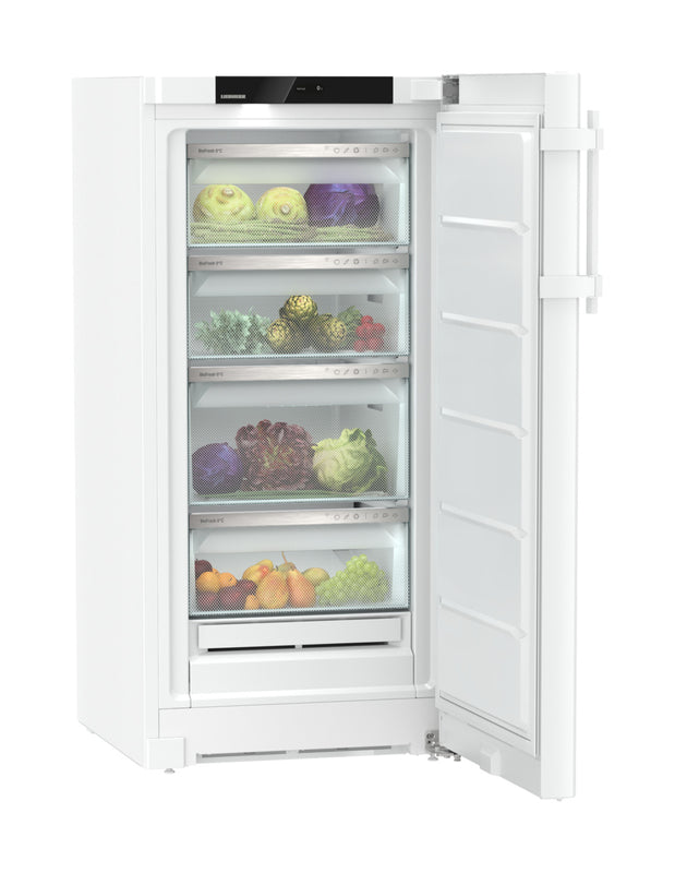 Liebherr RBa 4250 Prime Freestanding BioFresh (Discontinued)
