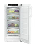 Liebherr RBa 425i Prime Freestanding BioFresh (Discontinued) Thumbnail