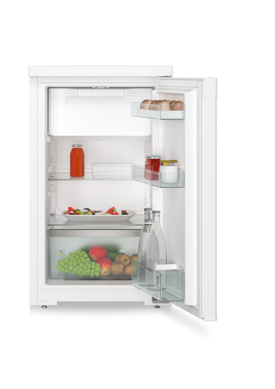 Liebherr Re 1201 Pure Freestanding Fridge (Discontinued)