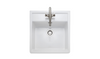 Rangemaster SAN597WH/ Sandwood Sink Thumbnail