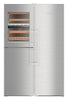 Liebherr SBSes 8496 PremiumPlus Freestanding Fridge/freezer/wine/BioFresh (Discontinued) Thumbnail