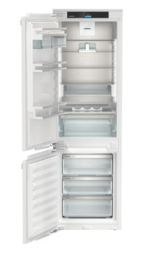 Liebherr SICNdi 5153 Prime Fully integrated Fridge and freezer