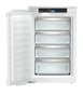 Liebherr SIFNci 3954 Prime Fully integrated Freezer Thumbnail