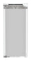 Liebherr SIFNd 4155 Prime Fully integrated Freezer (Discontinued) Thumbnail