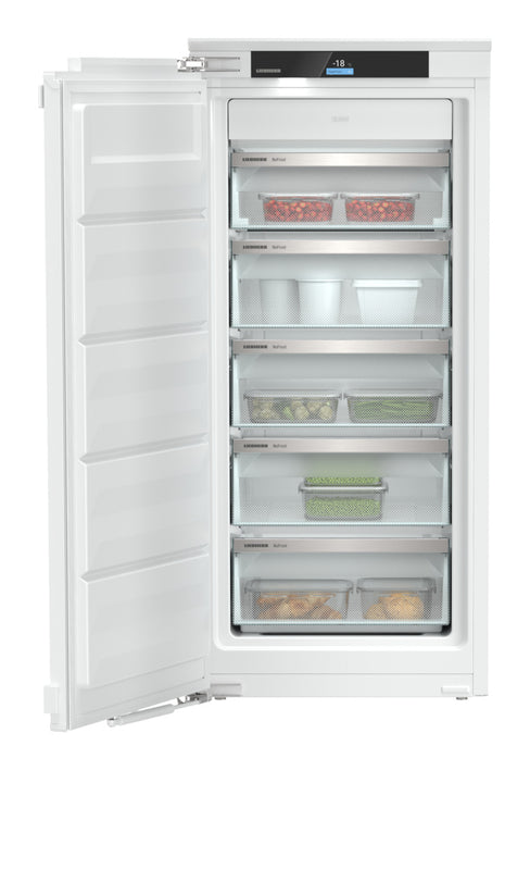 Liebherr SIFNd 4155 Prime Fully integrated Freezer (Discontinued)