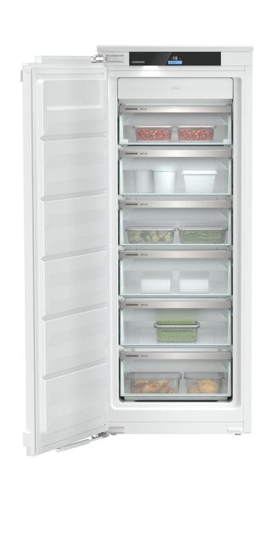 Liebherr SIFNd4556 Integrated Freezer (Discontinued)